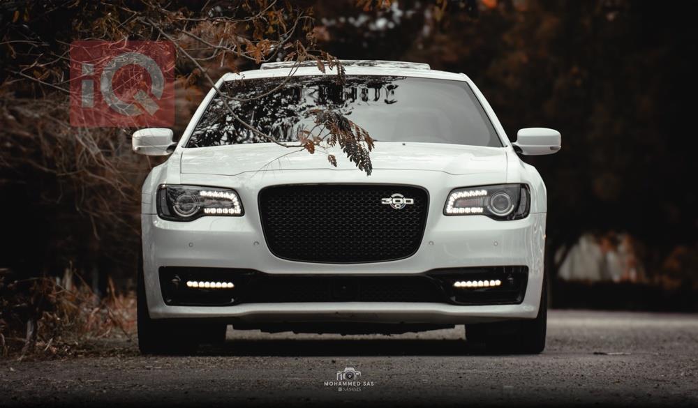 Chrysler 300